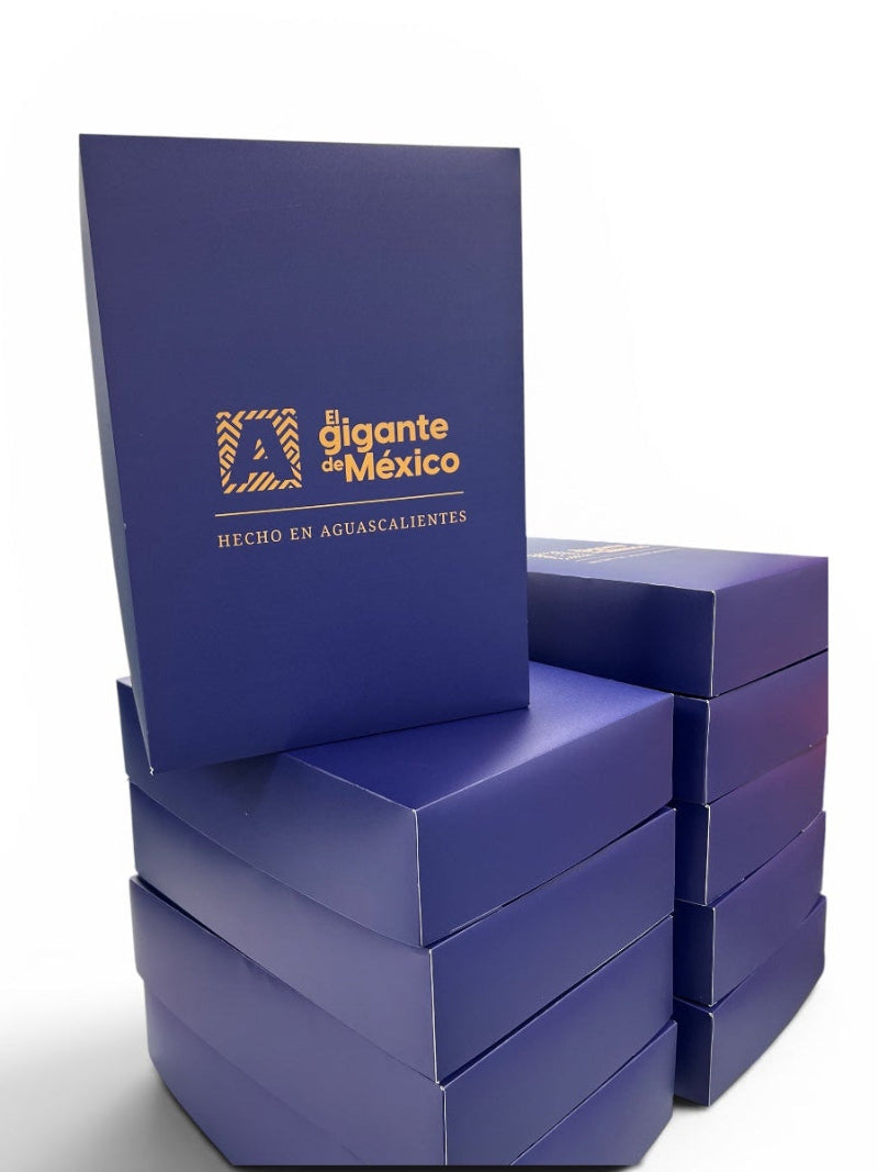 Medidas personalizadas