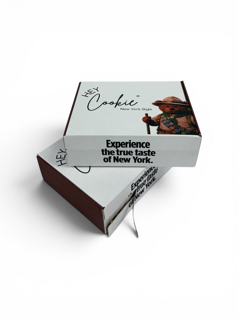 Caja Zip