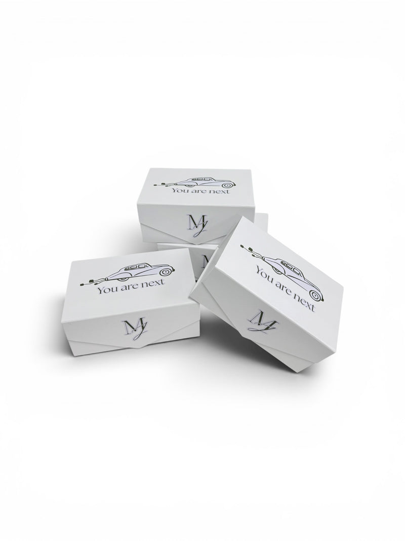 Cajas para eventos