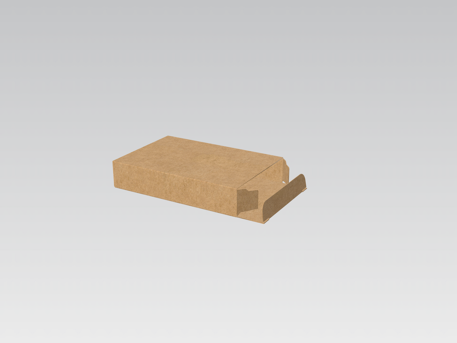 Caja para productos pequeños